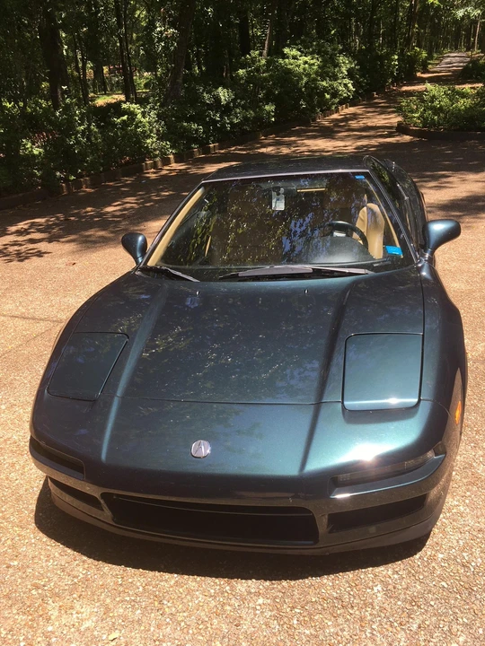 1994 Acura NA1 NSX - Image 17 of 31