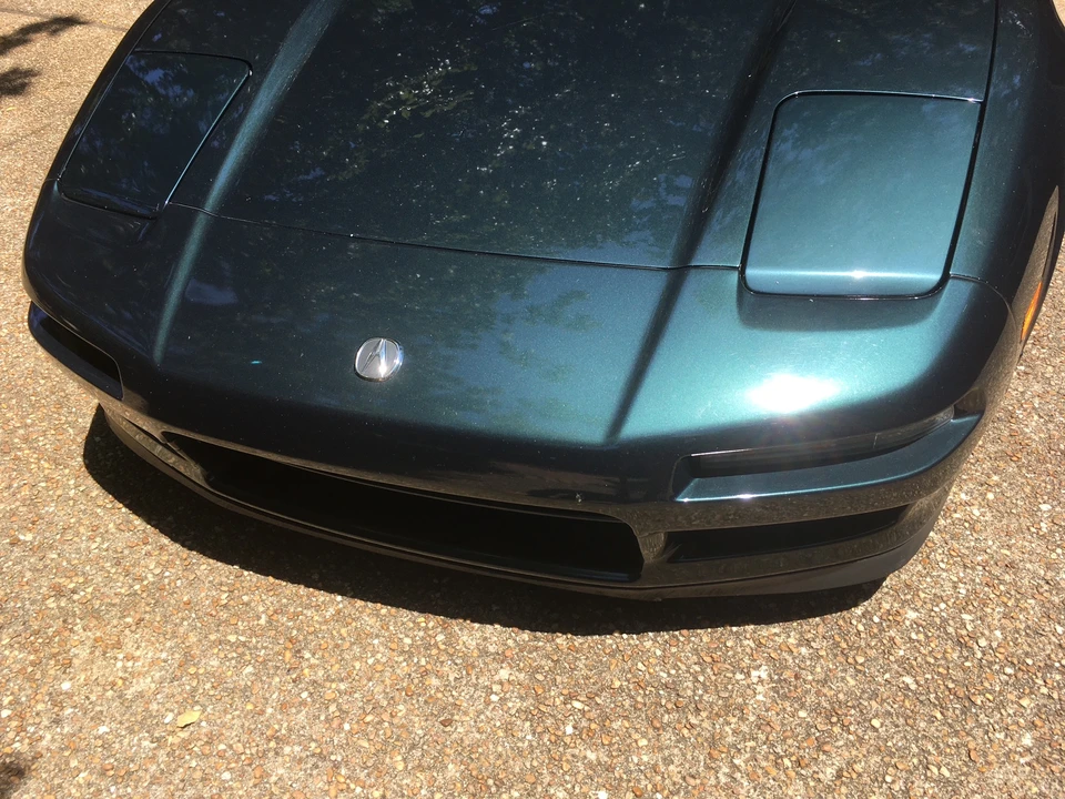 1994 Acura NA1 NSX - Image 18 of 31