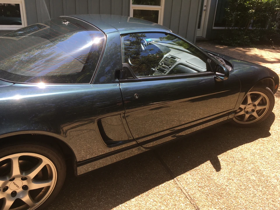 1994 Acura NA1 NSX - Image 30 of 31