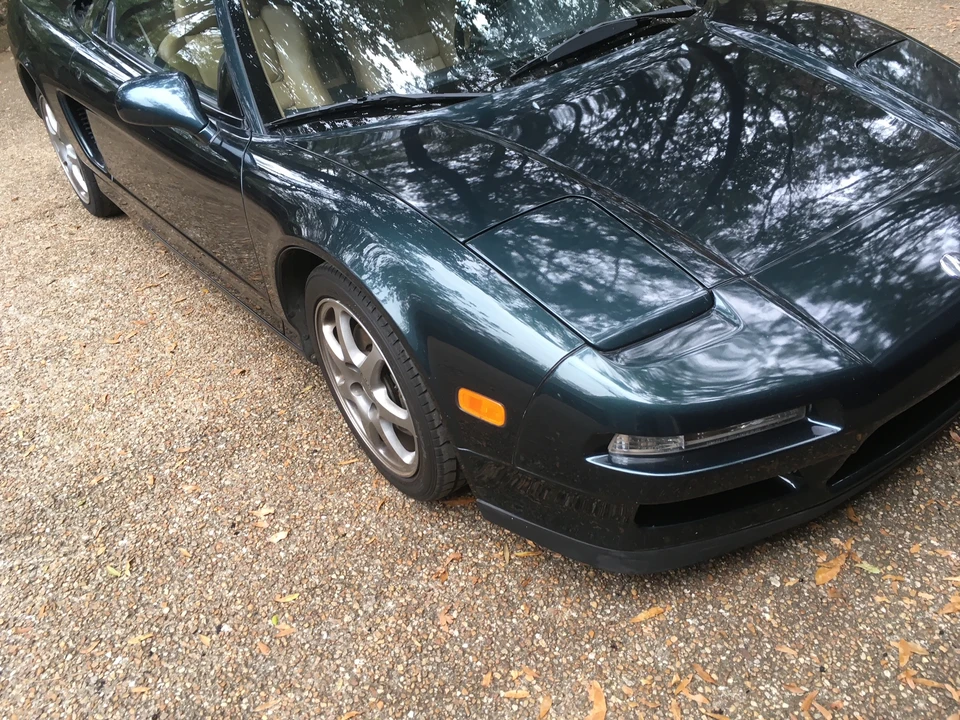 1994 Acura NA1 NSX - Image 12 of 31