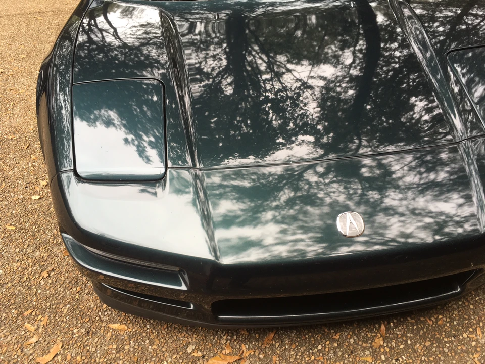1994 Acura NA1 NSX - Image 14 of 31