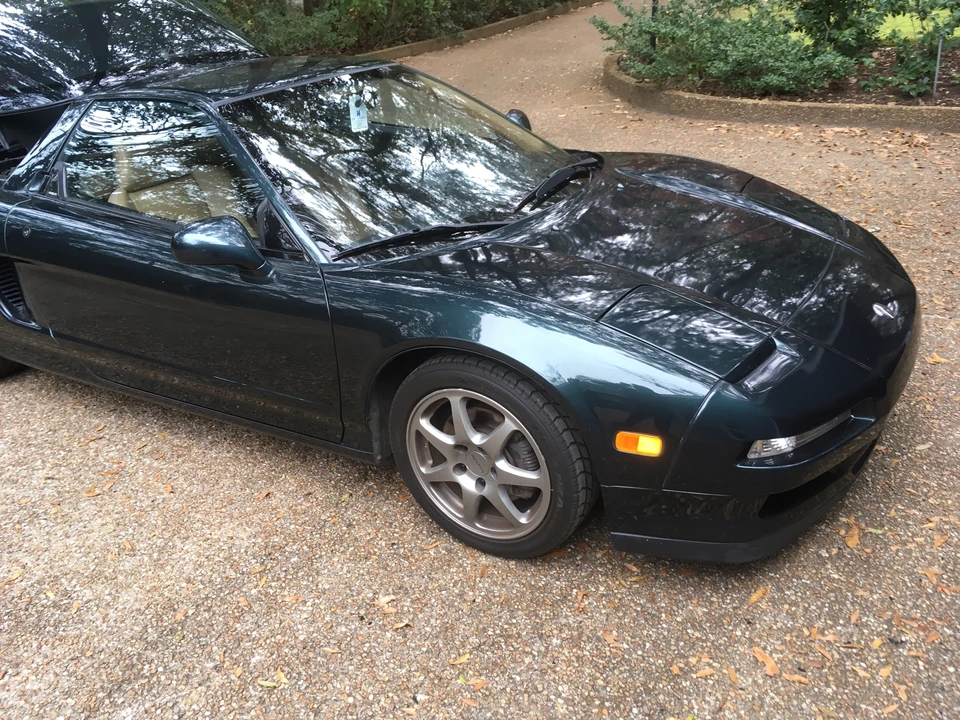 1994 Acura NA1 NSX - Image 7 of 31
