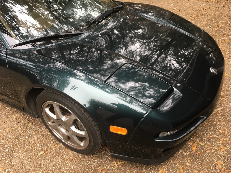 1994 Acura NA1 NSX - Image 11 of 31