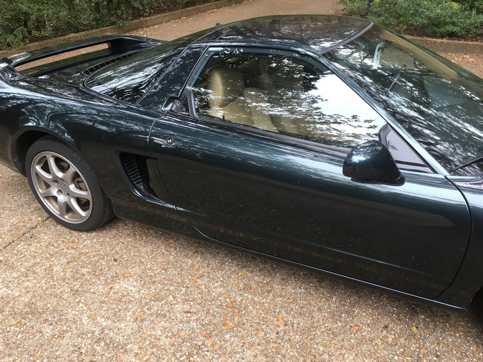 1994 Acura NA1 NSX - Image 31 of 31