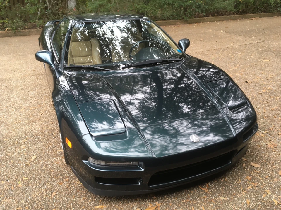 1994 Acura NA1 NSX - Image 13 of 31