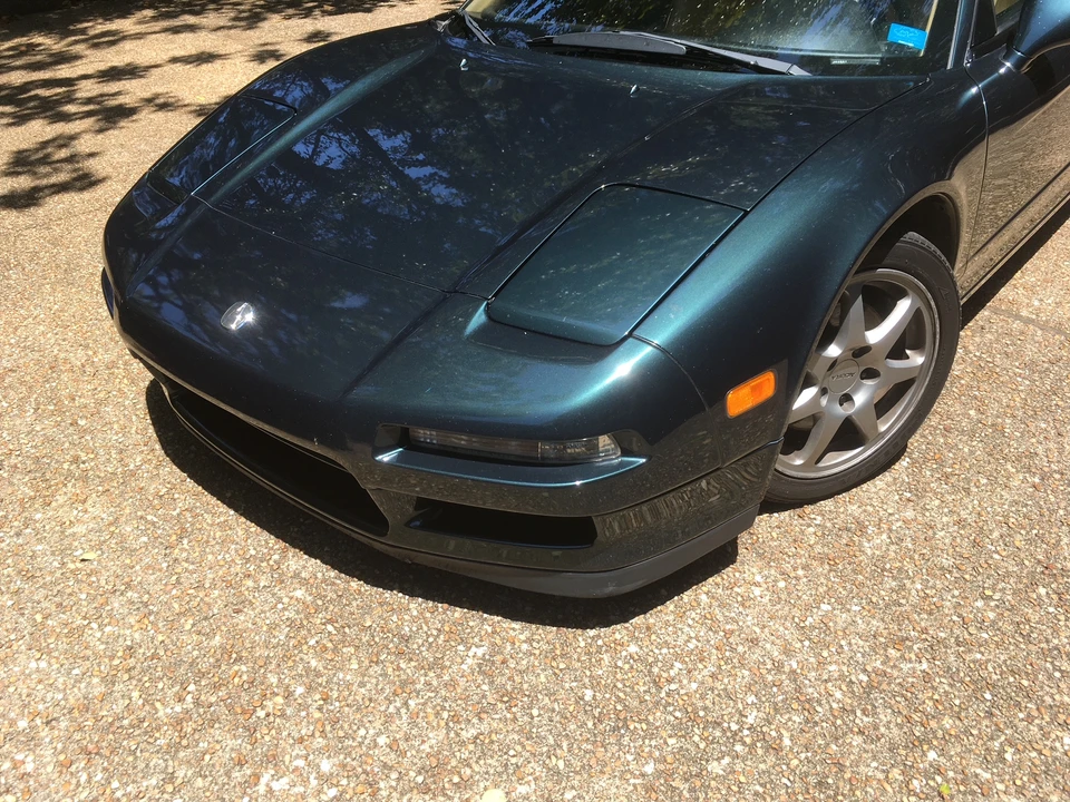 1994 Acura NA1 NSX - Image 19 of 31