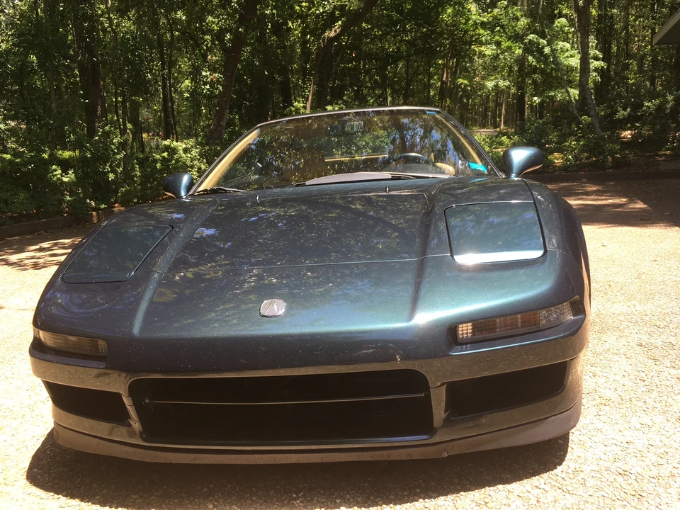 1994 Acura NA1 NSX - Image 10 of 31