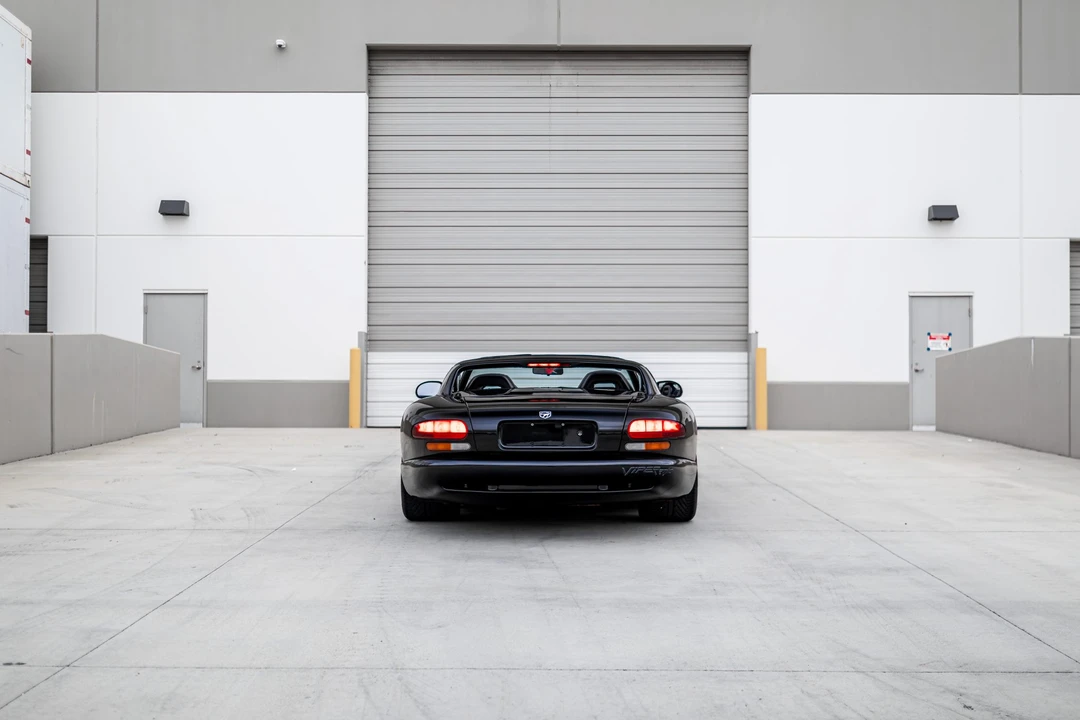 1994 Dodge Viper 1st Gen - Image 7 of 31