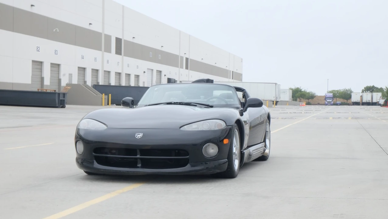 1994 Dodge Viper 1st Gen - Image 31 of 31
