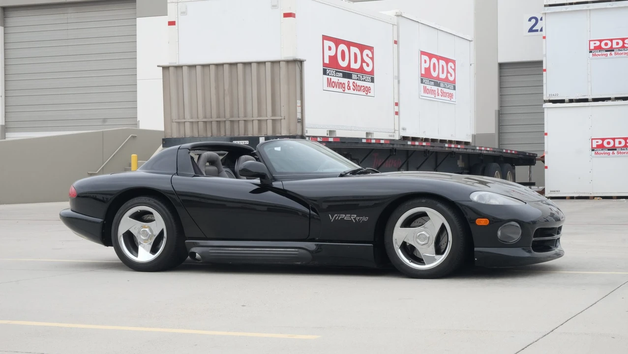 1994 Dodge Viper 1st Gen - Image 15 of 31