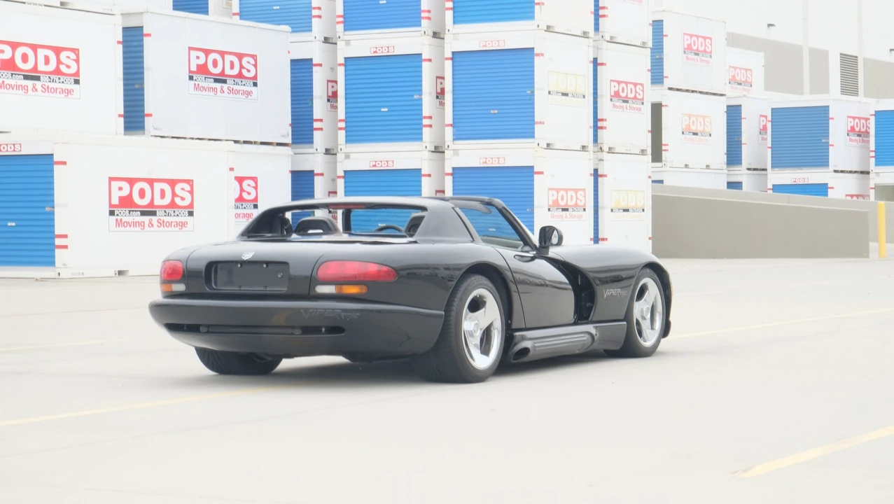 1994 Dodge Viper 1st Gen - Image 18 of 31