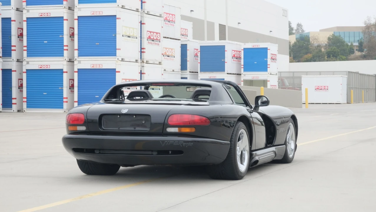 1994 Dodge Viper 1st Gen - Image 19 of 31