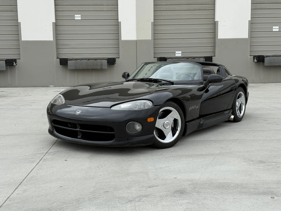 1994 Dodge Viper 1st Gen - Image 29 of 31