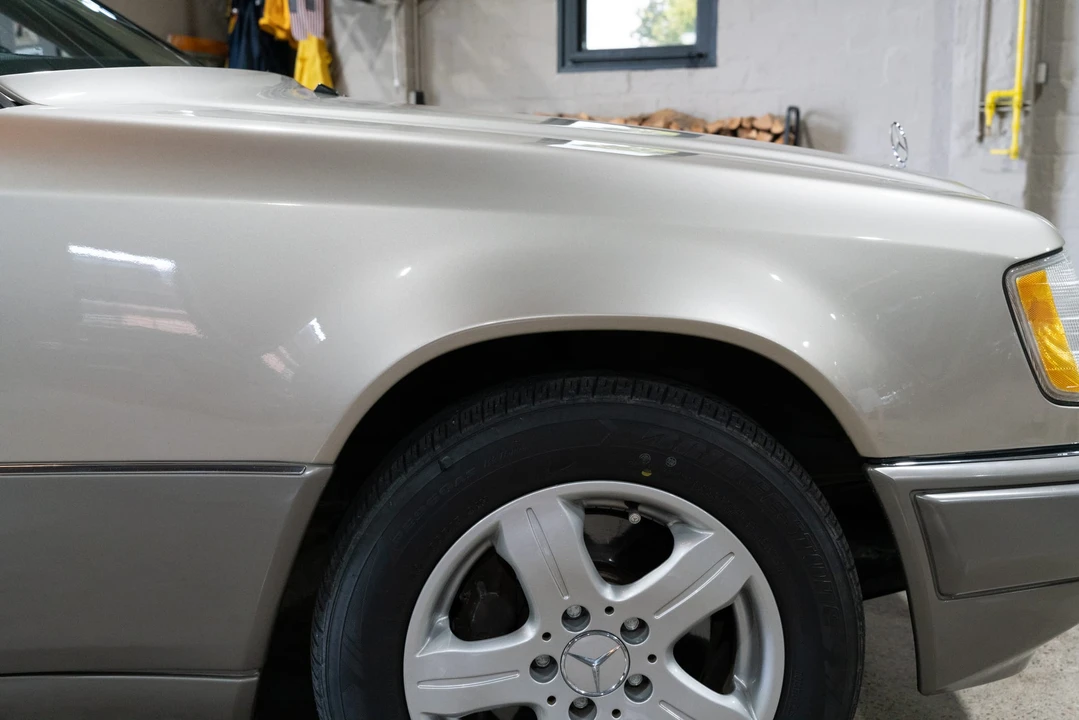 1994 Mercedes-Benz W124 E-Class - Image 19 of 31