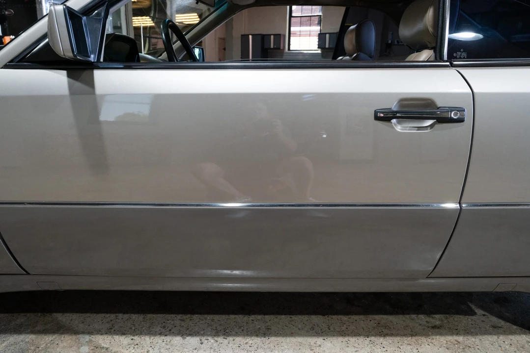 1994 Mercedes-Benz W124 E-Class - Image 15 of 31