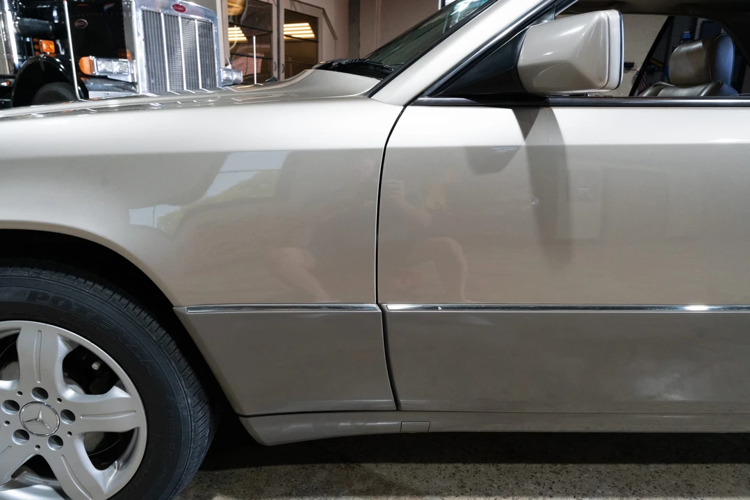 1994 Mercedes-Benz W124 E-Class - Image 14 of 31