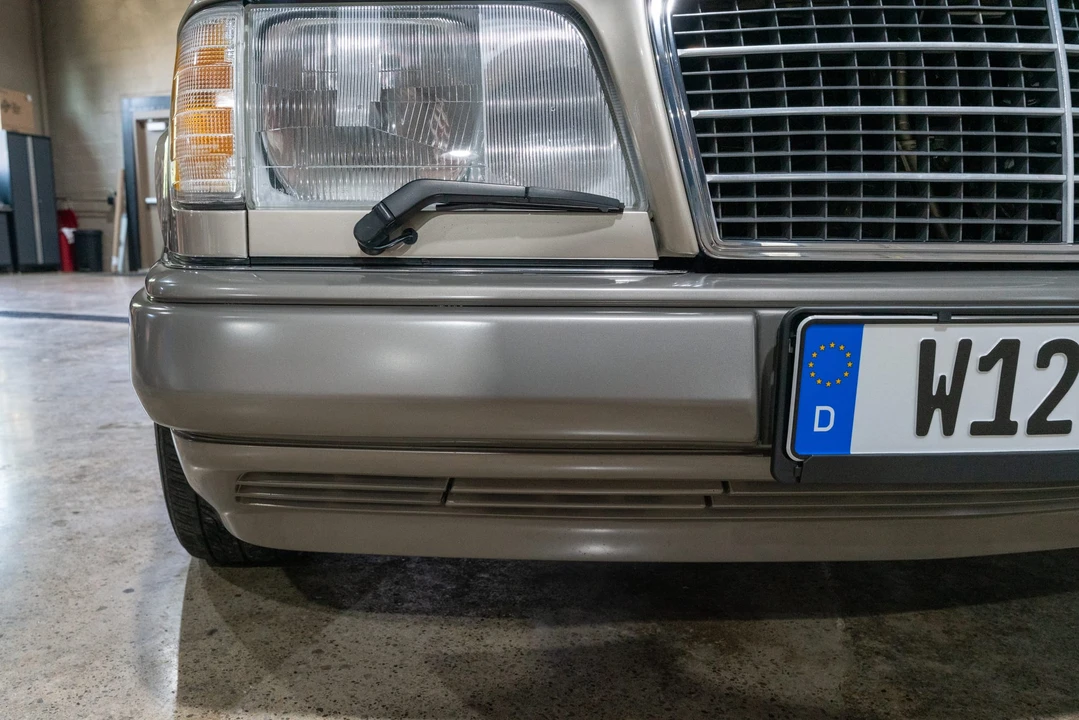 1994 Mercedes-Benz W124 E-Class - Image 28 of 31