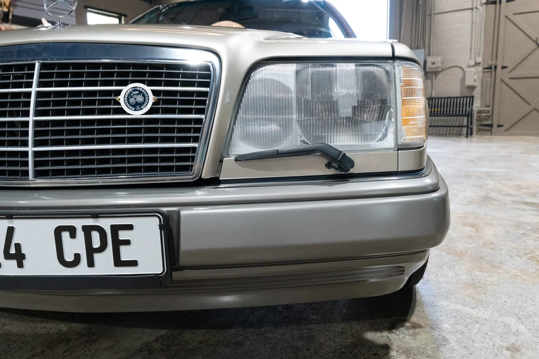 1994 Mercedes-Benz W124 E-Class - Image 27 of 31