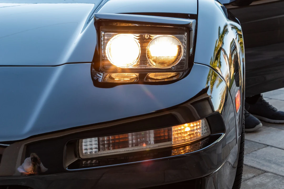 1995 Acura NA1 NSX - Image 20 of 31