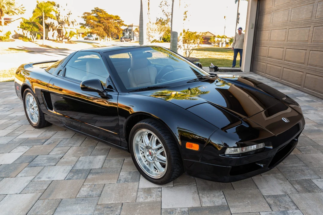 1995 Acura NA1 NSX - Image 11 of 31