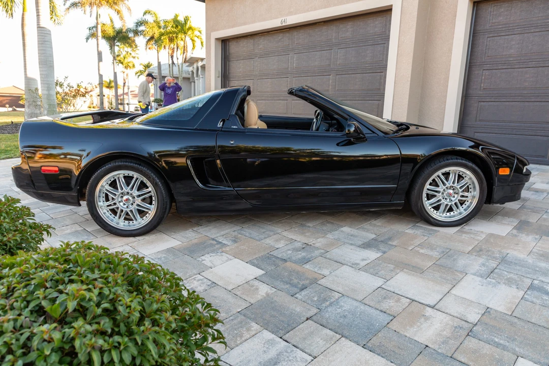 1995 Acura NA1 NSX - Image 4 of 31