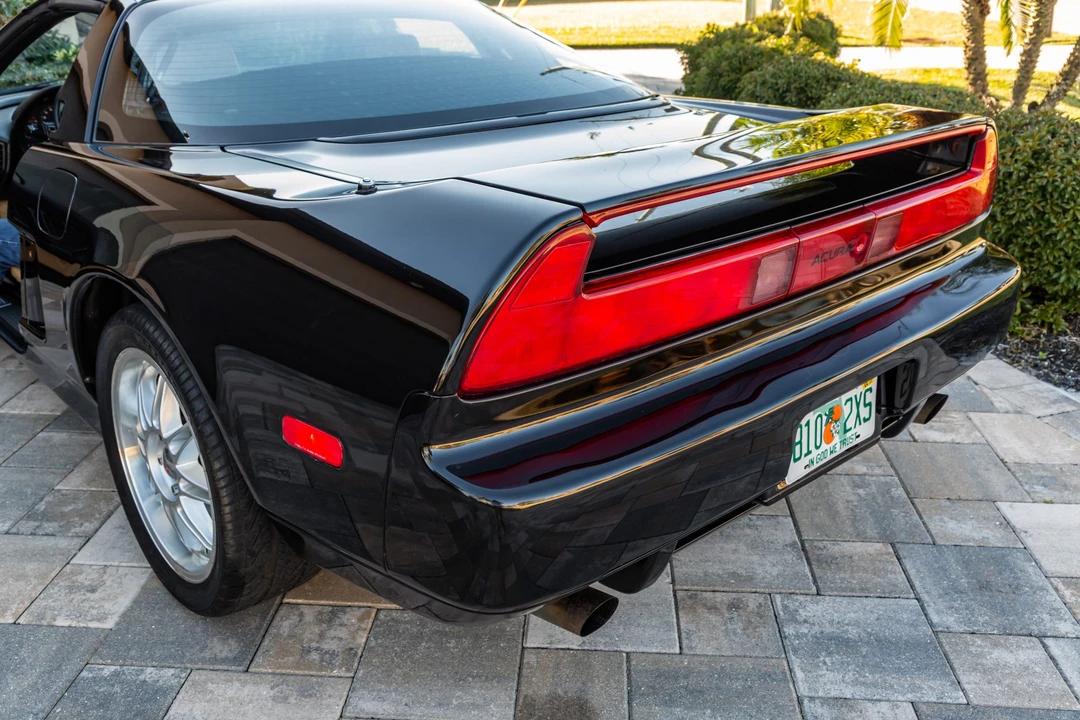 1995 Acura NA1 NSX - Image 26 of 31