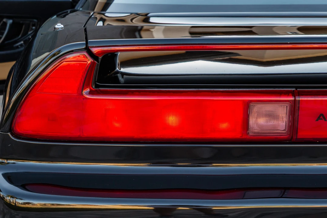 1995 Acura NA1 NSX - Image 24 of 31