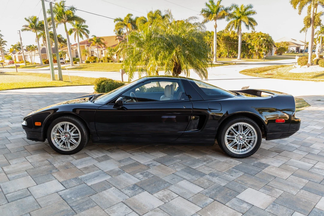 1995 Acura NA1 NSX - Image 16 of 31
