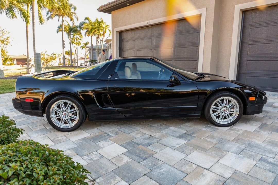 1995 Acura NA1 NSX - Image 12 of 31