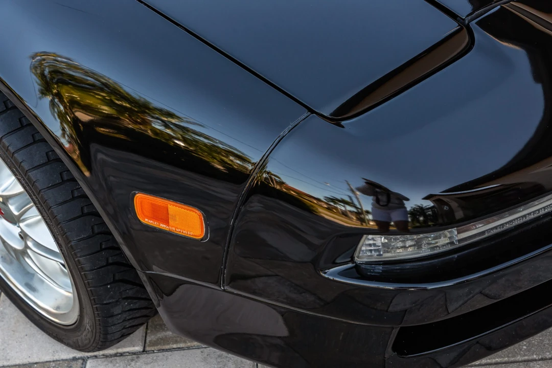 1995 Acura NA1 NSX - Image 31 of 31