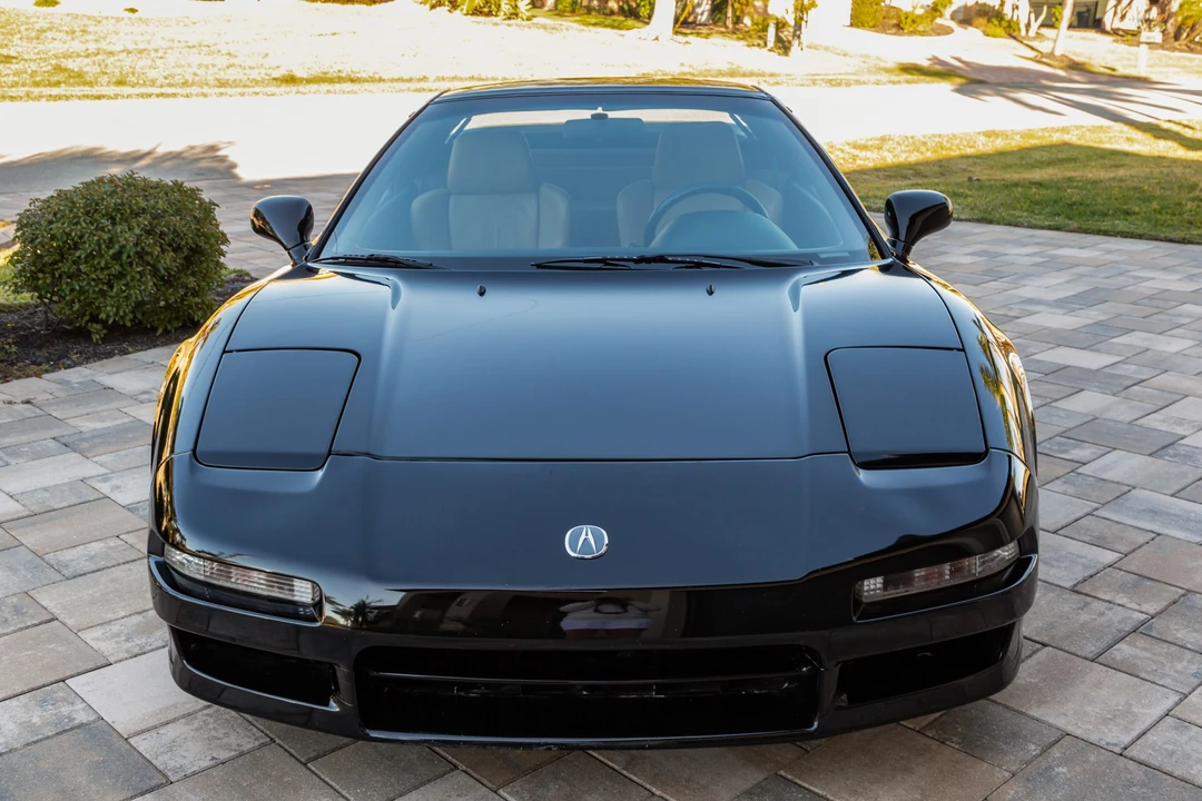 1995 Acura NA1 NSX - Image 10 of 31