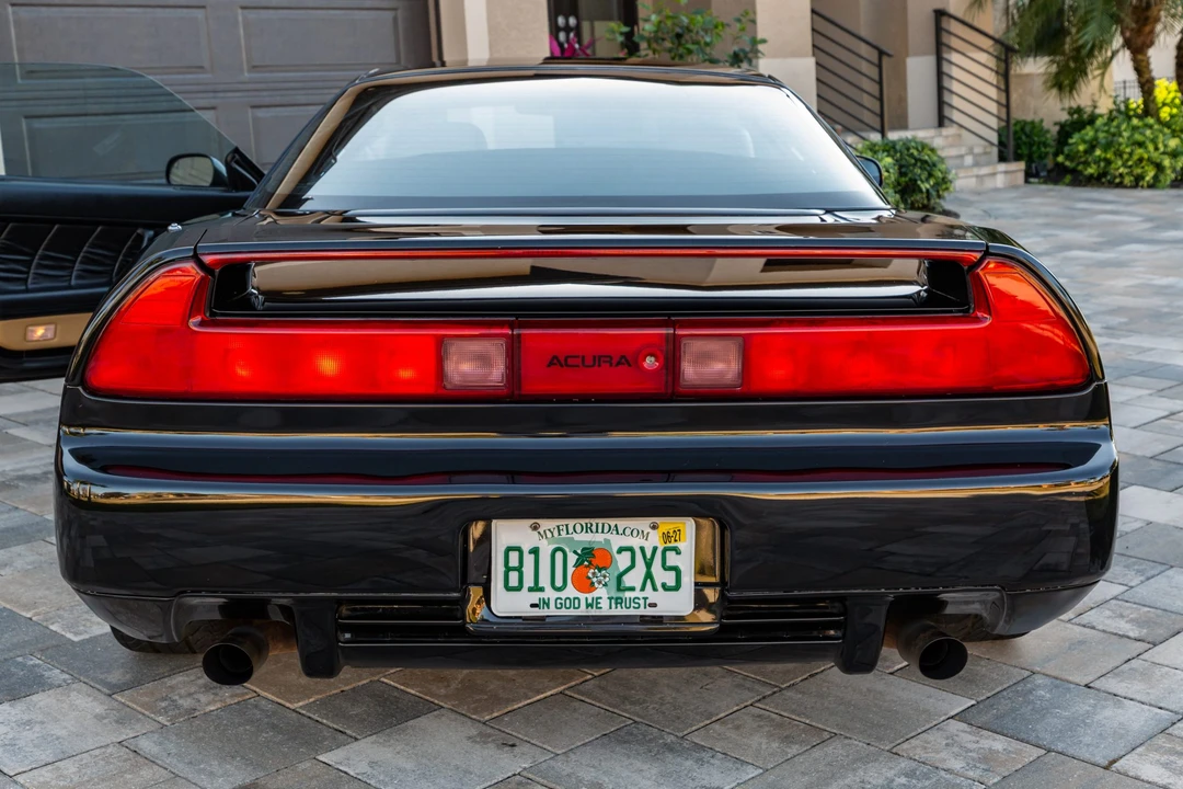 1995 Acura NA1 NSX - Image 23 of 31
