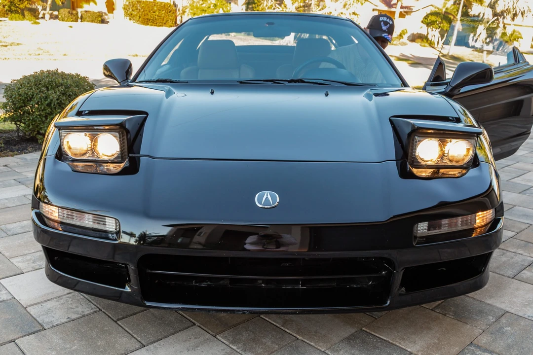 1995 Acura NA1 NSX - Image 18 of 31