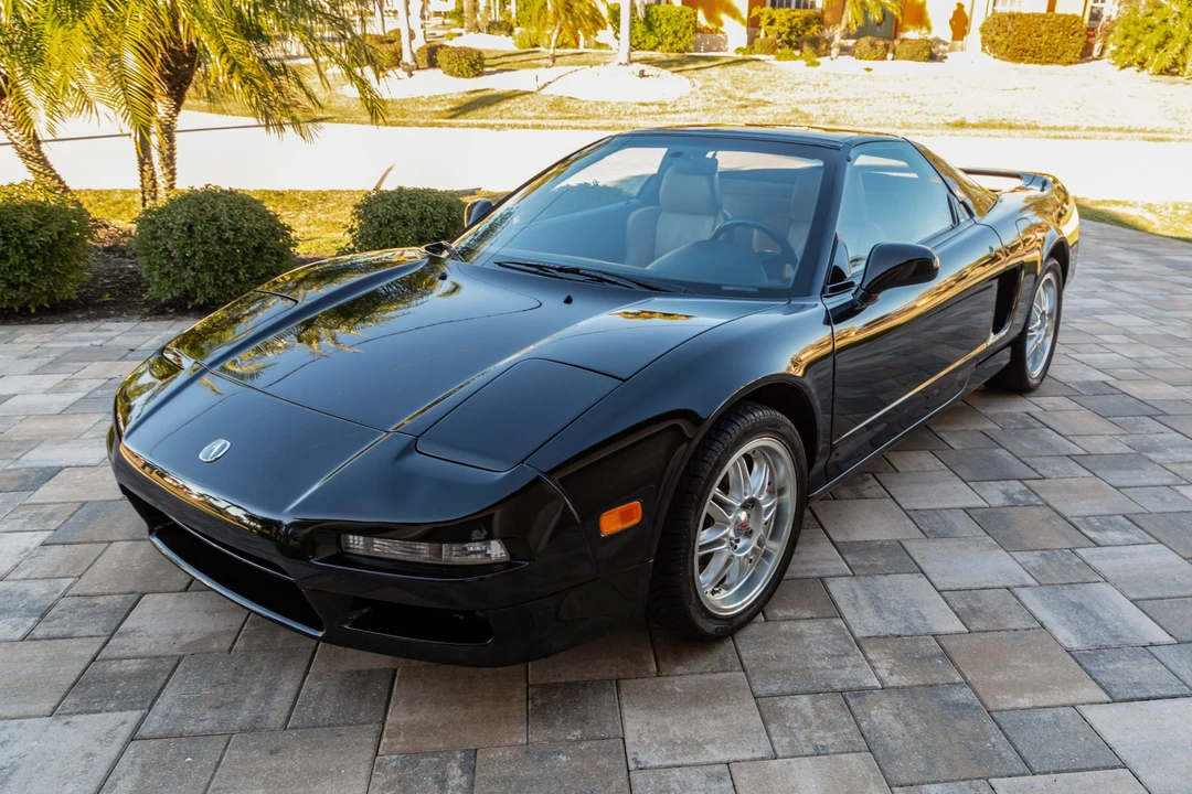1995 Acura NA1 NSX - Image 17 of 31