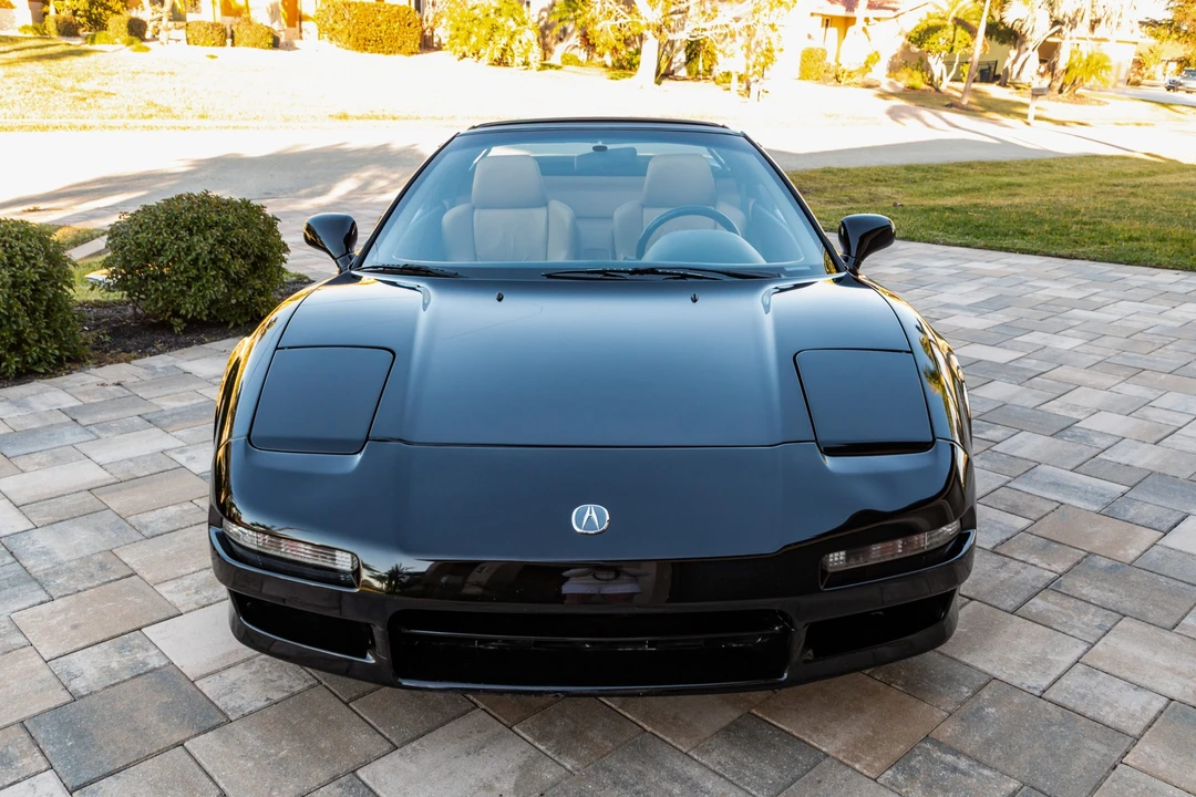 1995 Acura NA1 NSX - Image 2 of 31