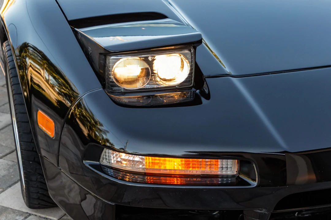 1995 Acura NA1 NSX - Image 21 of 31
