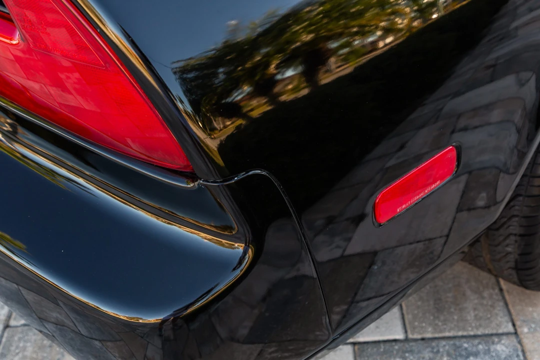 1995 Acura NA1 NSX - Image 30 of 31