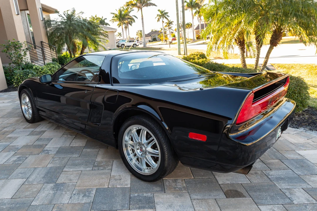 1995 Acura NA1 NSX - Image 15 of 31