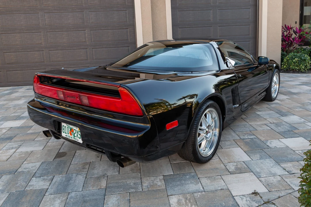 1995 Acura NA1 NSX - Image 13 of 31