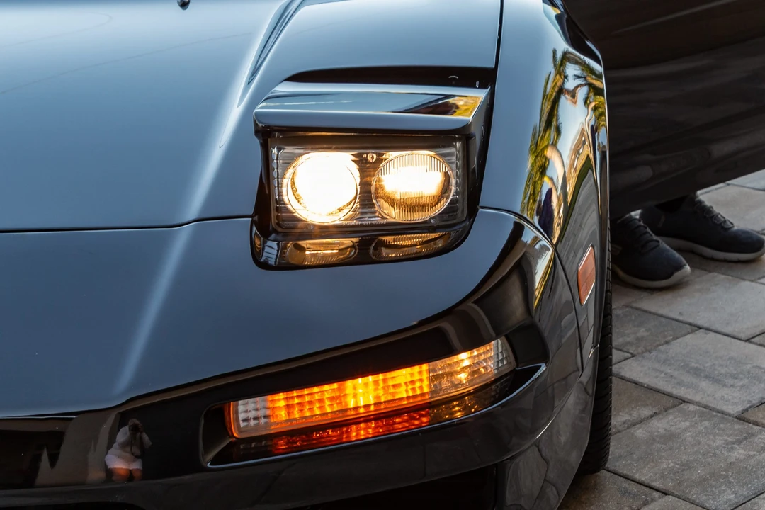 1995 Acura NA1 NSX - Image 22 of 31