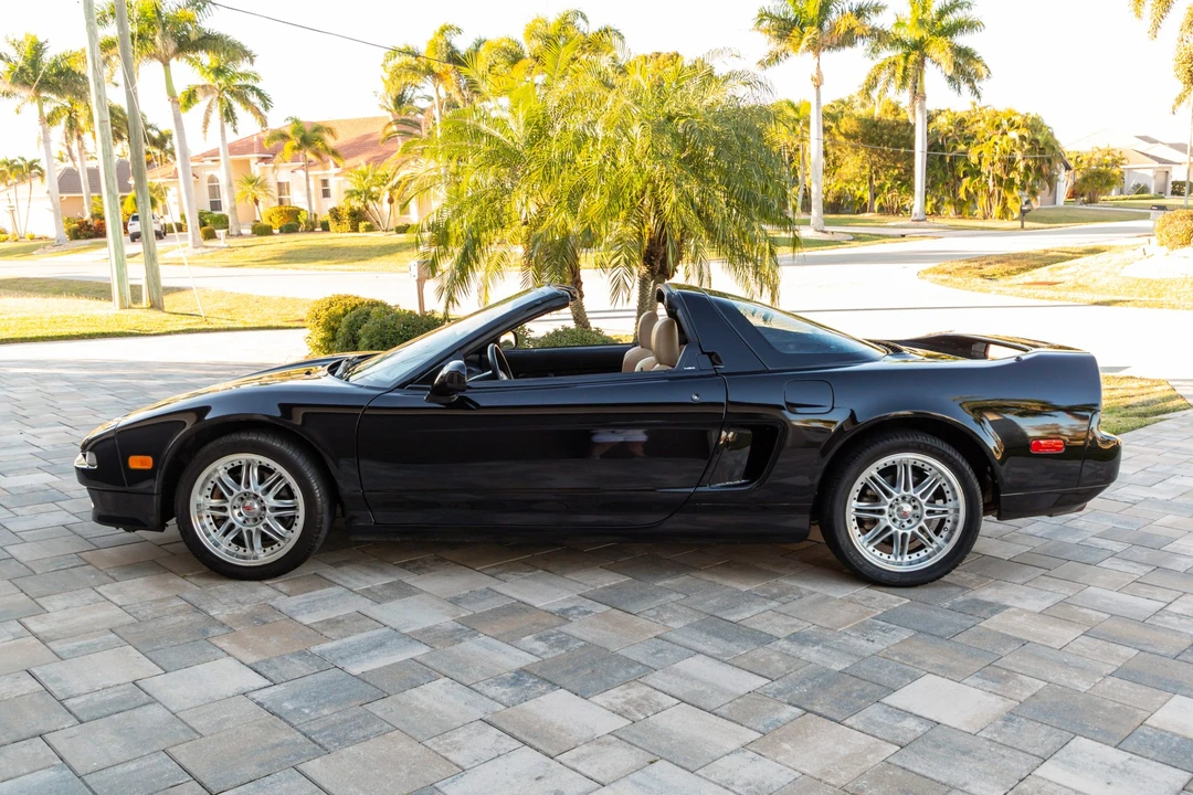 1995 Acura NA1 NSX - Image 8 of 31
