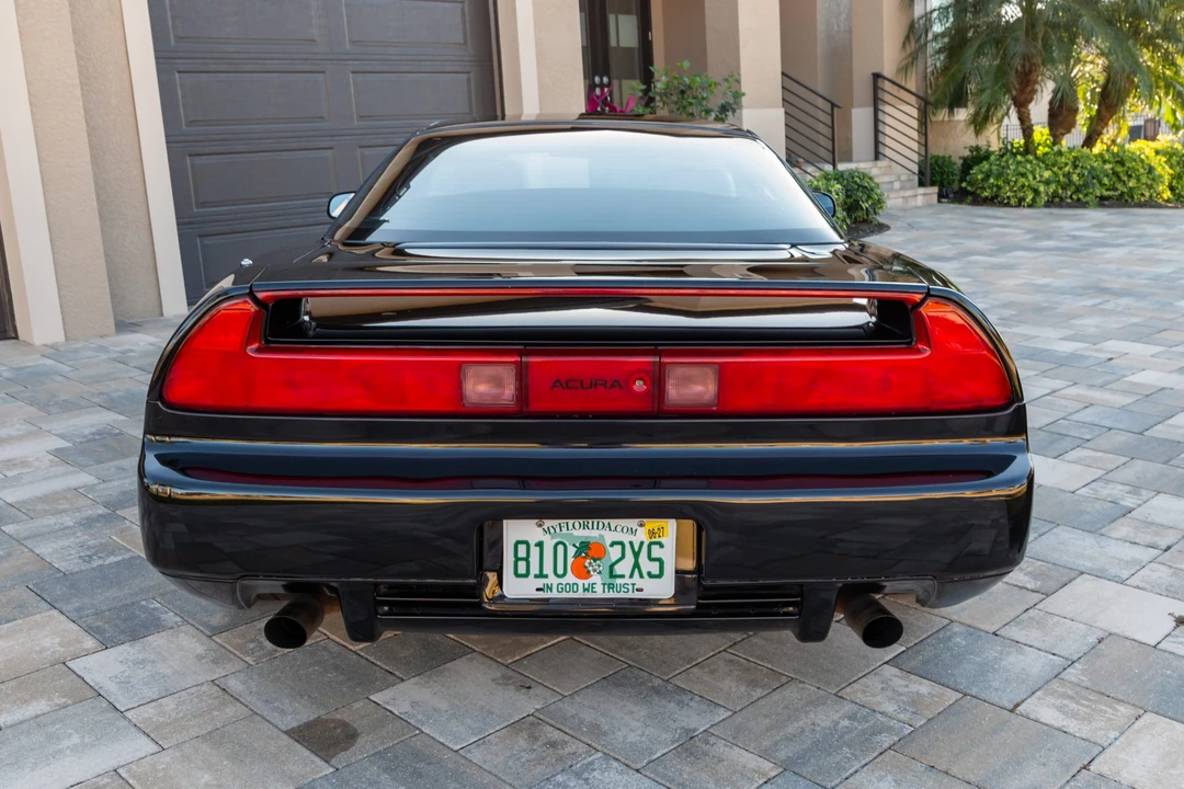 1995 Acura NA1 NSX - Image 14 of 31
