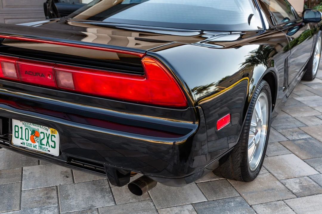 1995 Acura NA1 NSX - Image 27 of 31