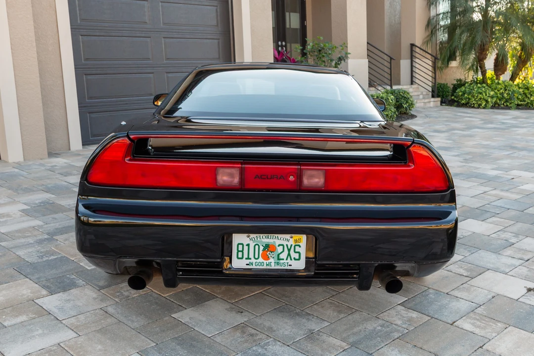 1995 Acura NA1 NSX - Image 6 of 31