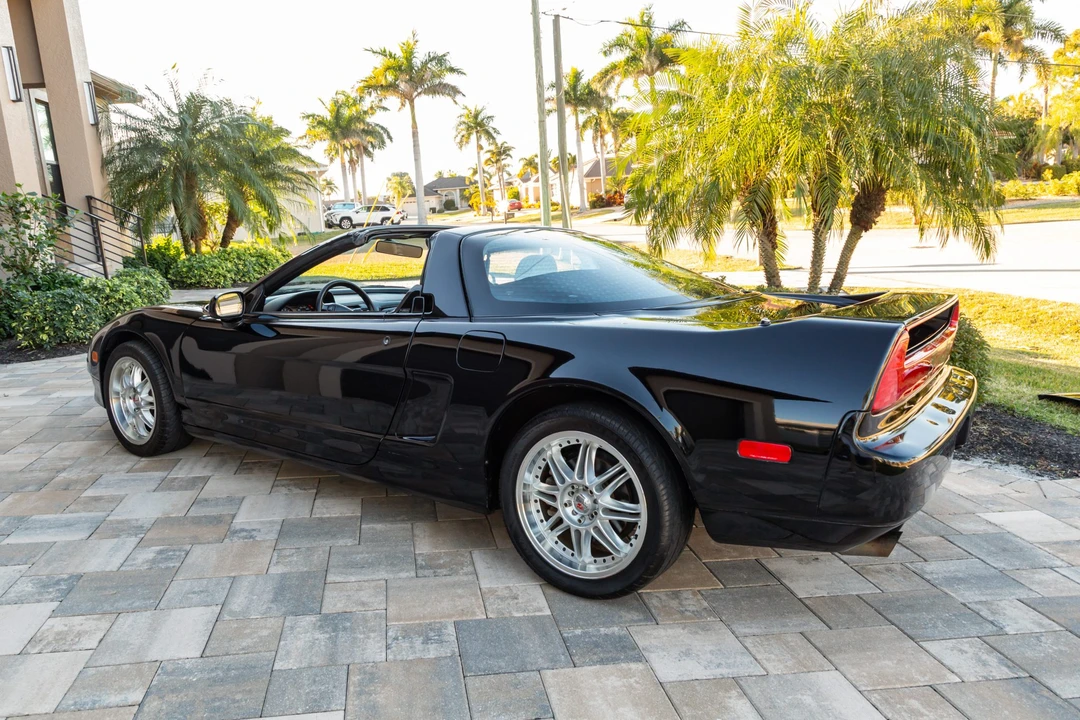1995 Acura NA1 NSX - Image 7 of 31