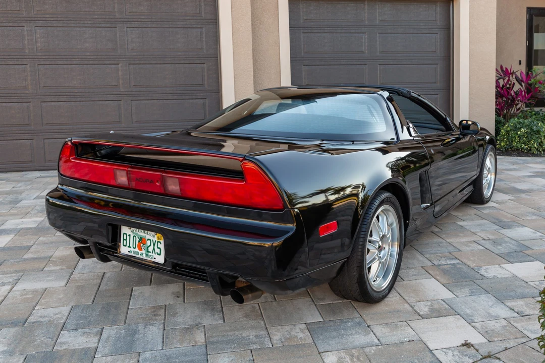 1995 Acura NA1 NSX - Image 5 of 31