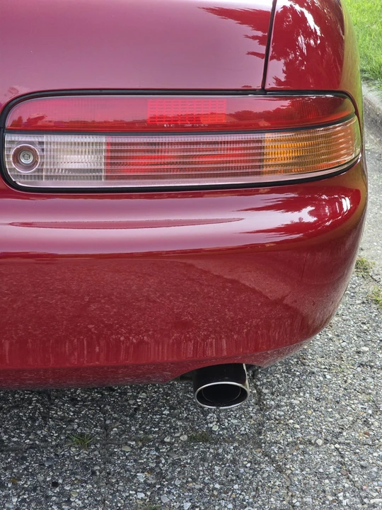 1995 Lexus SC400 - Image 26 of 31