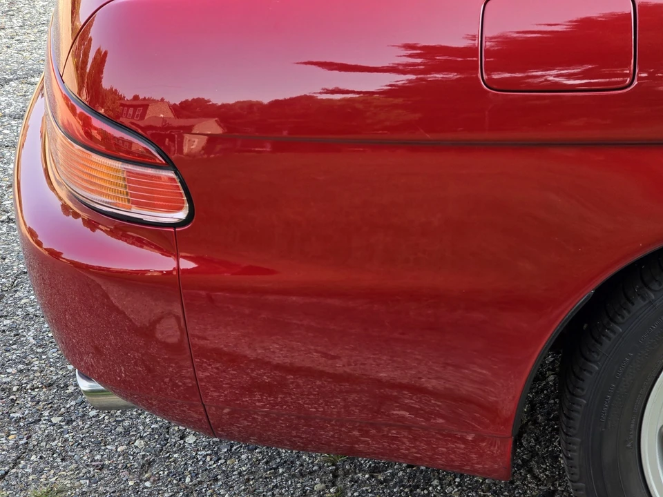 1995 Lexus SC400 - Image 23 of 31