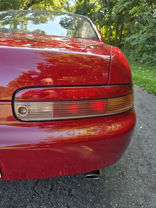 1995 Lexus SC400 - Image 31 of 31
