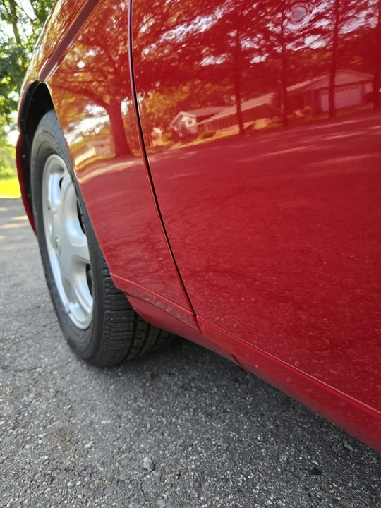 1995 Lexus SC400 - Image 27 of 31